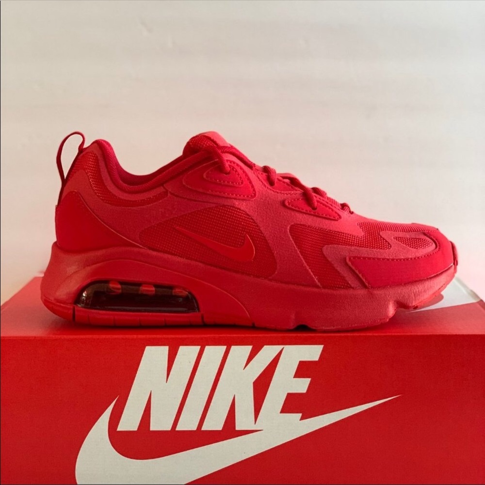 Air max 200 - Picture 7 of 16